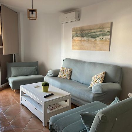 Appartement Atico Atardecer à Zahara de los Atunes Extérieur photo