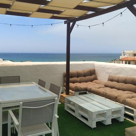 Appartement Atico Atardecer à Zahara de los Atunes Extérieur photo