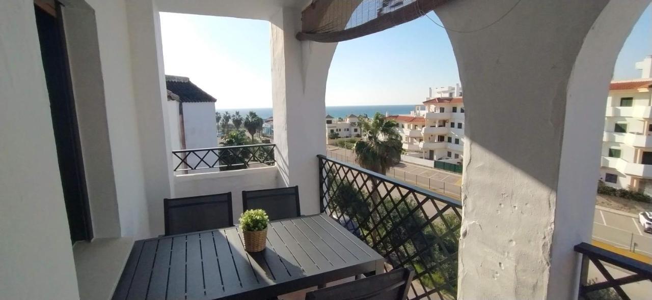 Appartement Atico Atardecer à Zahara de los Atunes Extérieur photo