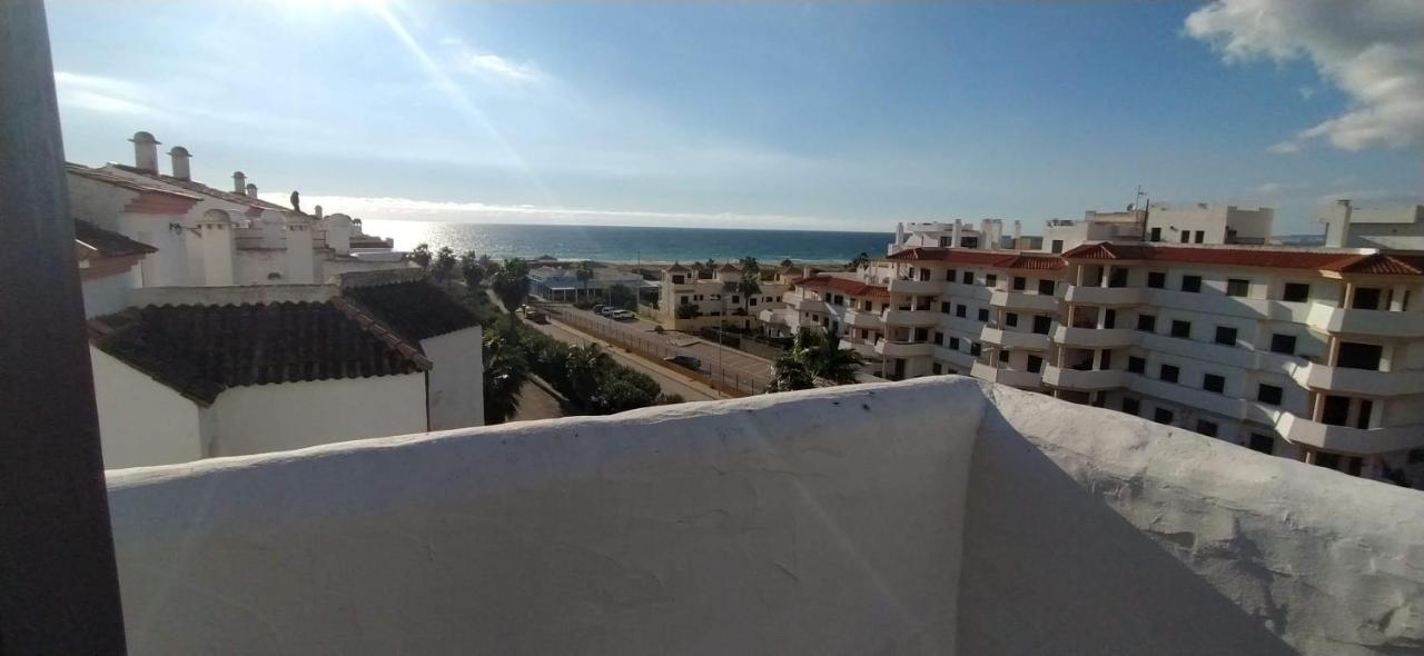Appartement Atico Atardecer à Zahara de los Atunes Extérieur photo